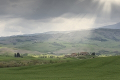 Val d'Orcia 7