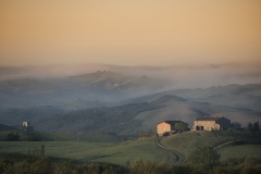 Val d'Orcia 1